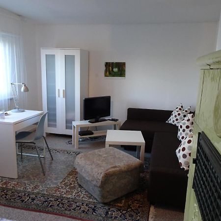 Haus Fermate Apartman Wilhelmsdorf Kültér fotó