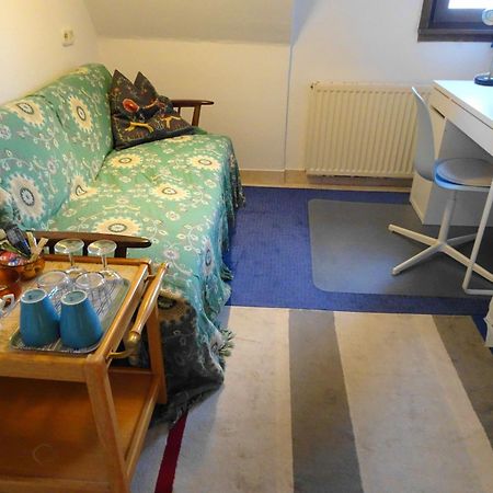Haus Fermate Apartman Wilhelmsdorf Kültér fotó