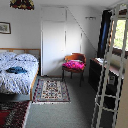 Haus Fermate Apartman Wilhelmsdorf Kültér fotó