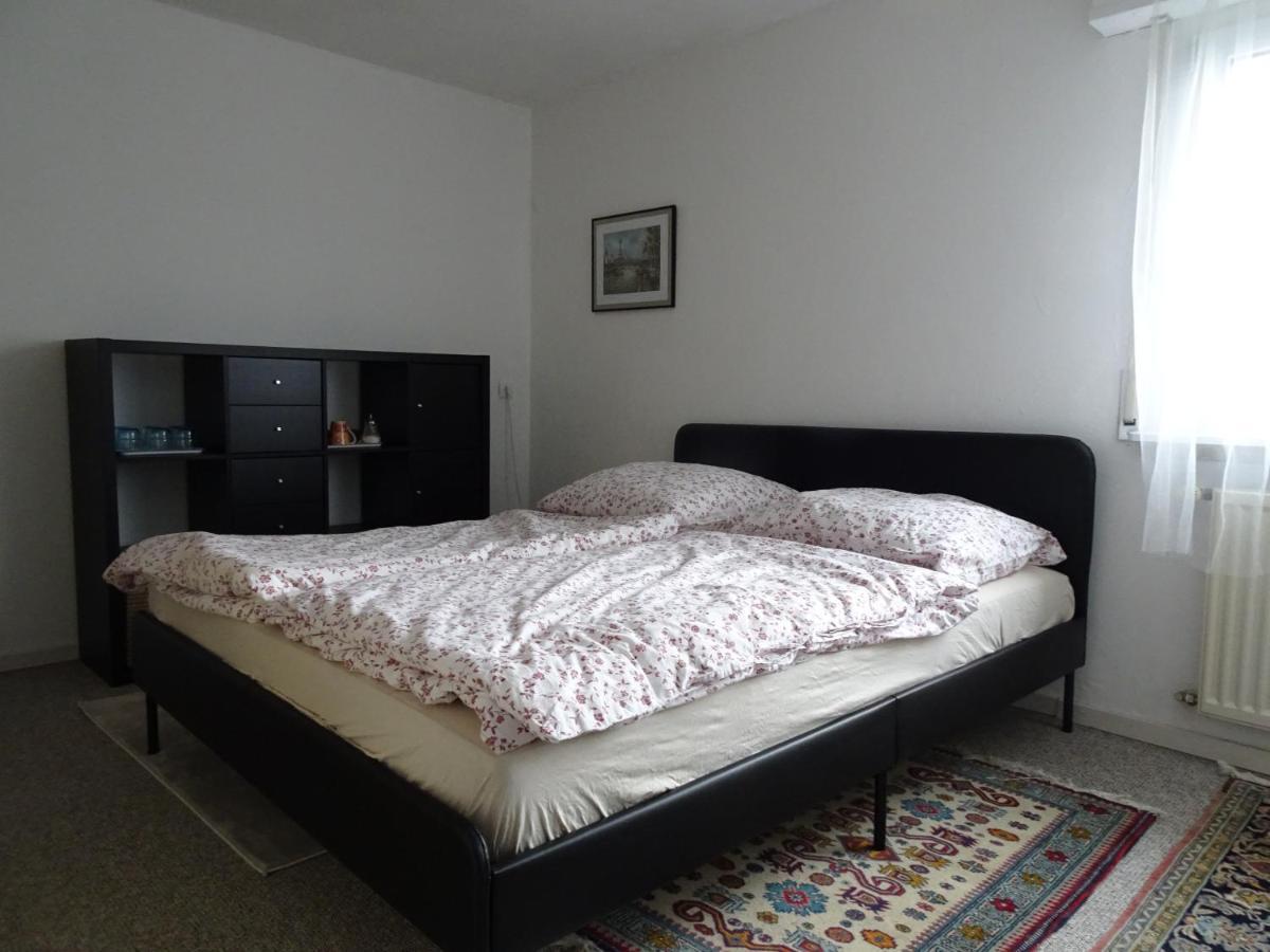 Haus Fermate Apartman Wilhelmsdorf Kültér fotó