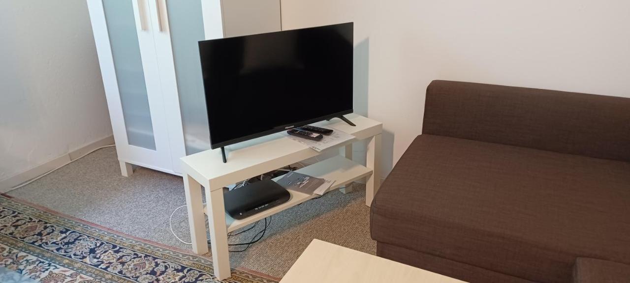 Haus Fermate Apartman Wilhelmsdorf Kültér fotó