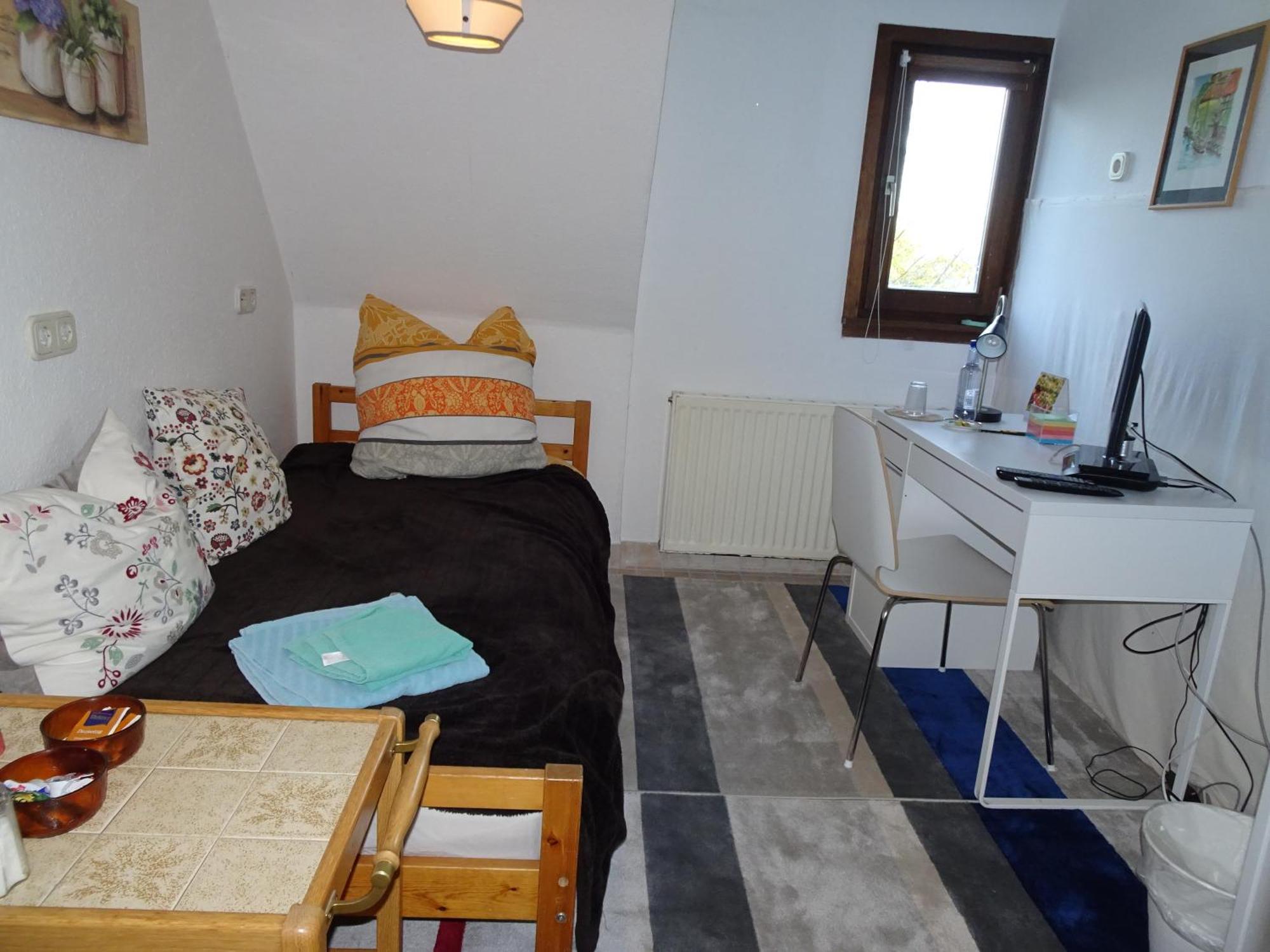 Haus Fermate Apartman Wilhelmsdorf Kültér fotó