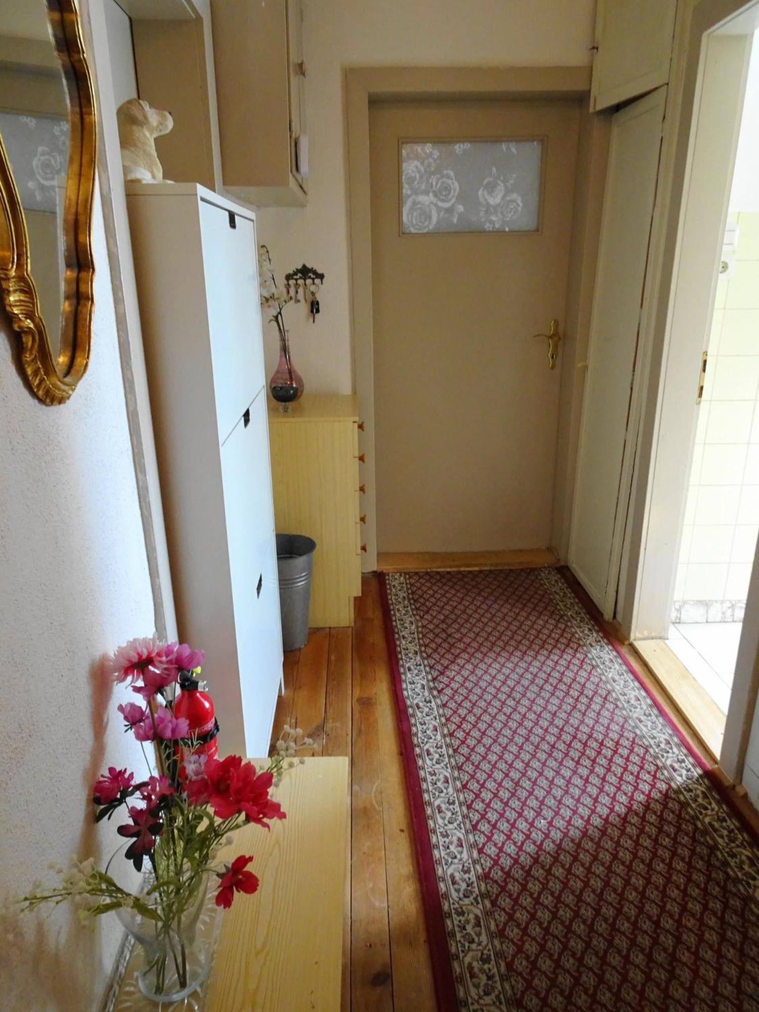 Haus Fermate Apartman Wilhelmsdorf Kültér fotó