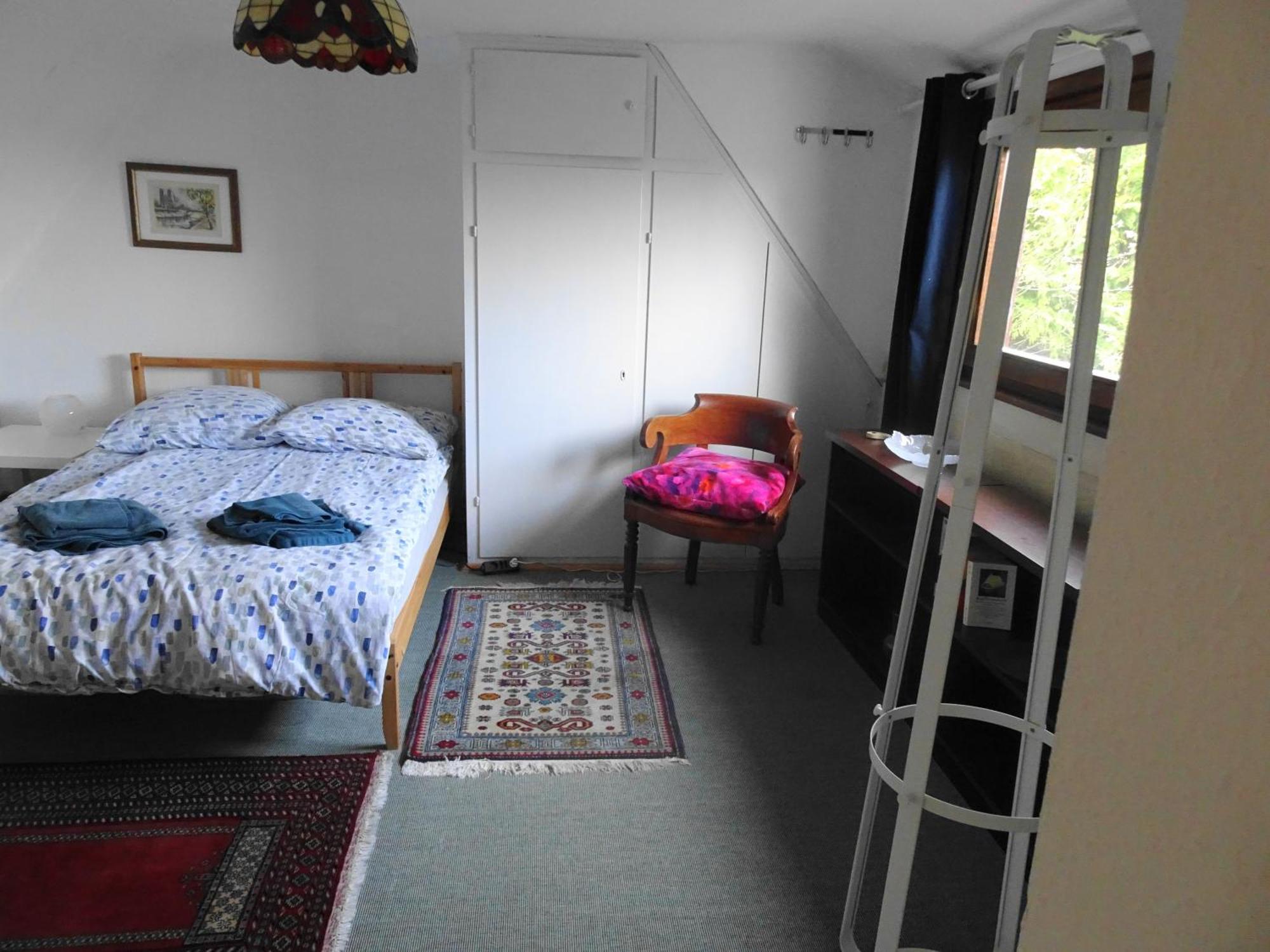 Haus Fermate Apartman Wilhelmsdorf Kültér fotó