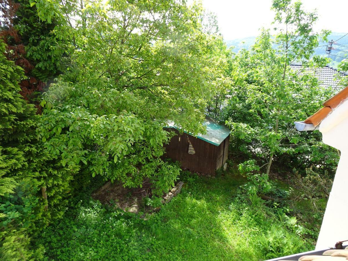 Haus Fermate Apartman Wilhelmsdorf Kültér fotó