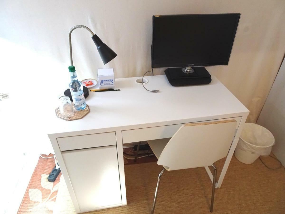 Haus Fermate Apartman Wilhelmsdorf Kültér fotó