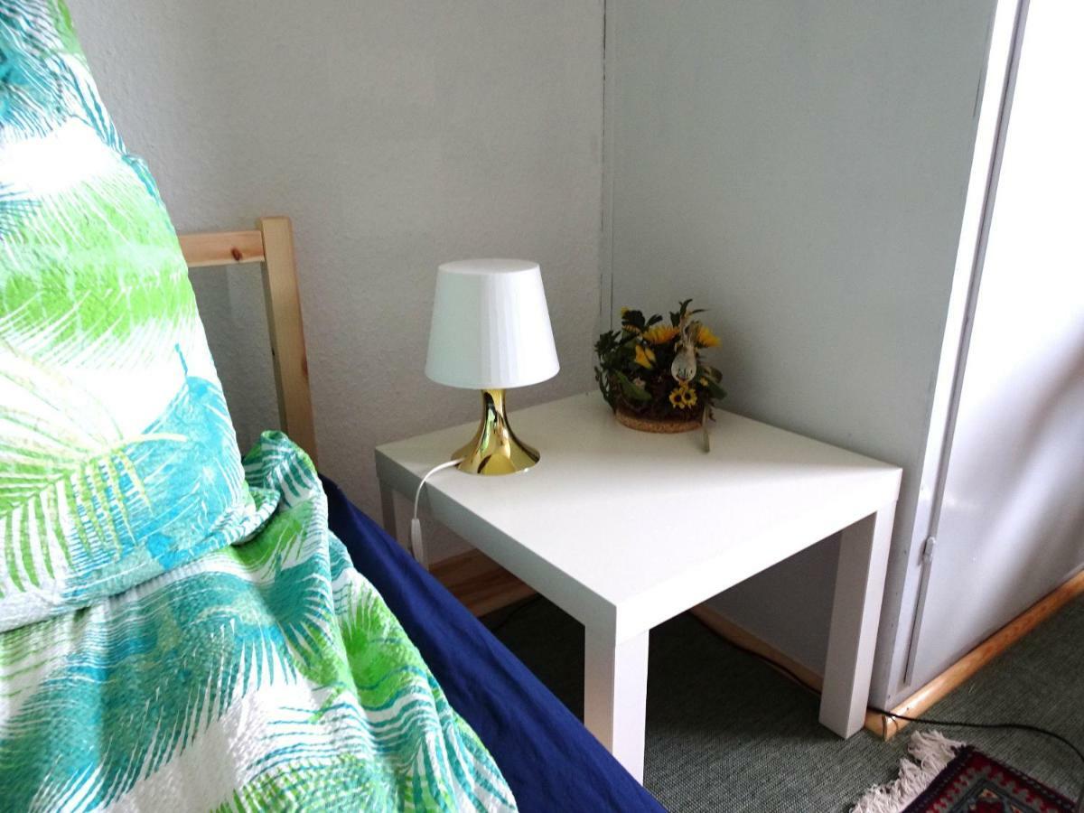 Haus Fermate Apartman Wilhelmsdorf Kültér fotó